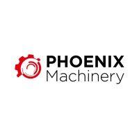 phoenix machinery - indevco group logo image