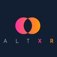 alt-xr logo image