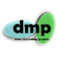 dmp marketing (nl) logo image