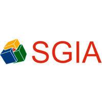 sgia medicare logo image