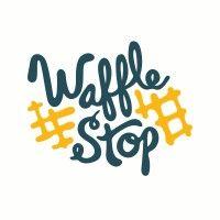 waffle stop logo image