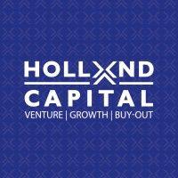 holland capital logo image