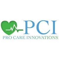 pro care innovations logo image