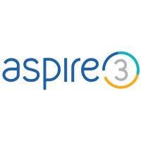 aspire 3 logo image