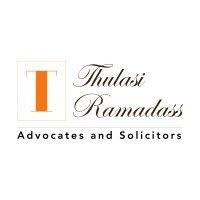 thulasi ramadass advocates & solicitors logo image