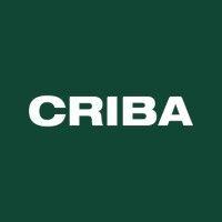 criba logo image