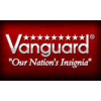 vanguard industries, inc. logo image