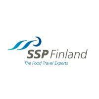 ssp finland logo image