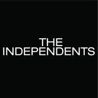 the independents logo image