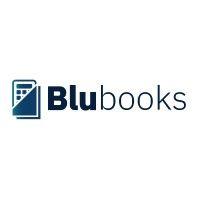 blubooks logo image