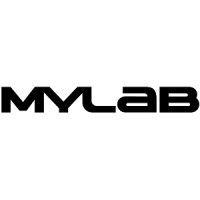 mylab oy logo image