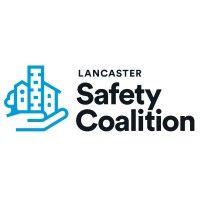 lancaster safety coalition logo image