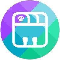 petdesk logo image