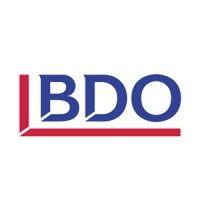 bdo luxembourg logo image