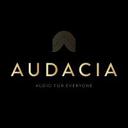 logo of Audacia Audio