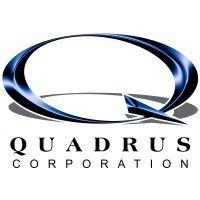 quadrus corporation logo image