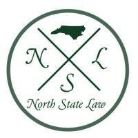 north state law logo image