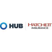 hub international - hatchett insurance logo image