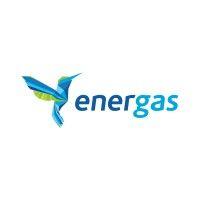 energas logo image