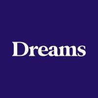 dreams logo image