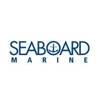 seaboard marine logo image