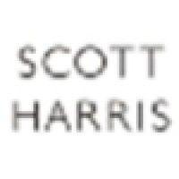 scott harris logo image