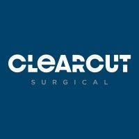 clearcut surgical