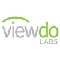 viewdo labs logo image