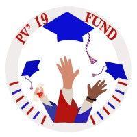 park view '19 scholarship fund logo image