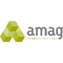 logo of Amag Pharmaceuticals