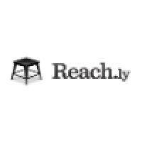 reach.ly logo image