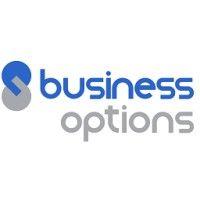 businessoptions logo image