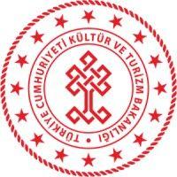 t.c. kültür ve turizm bakanlığı logo image