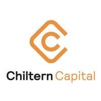 chiltern capital logo image