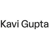 kavi gupta gallery logo image