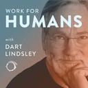 logo of Work For Humans With Dart Lindsley