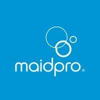 maidpro logo image