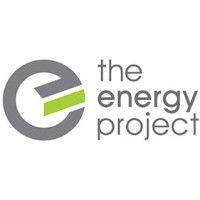 the energy project - australia logo image