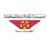 southwestern motor transport inc logo image