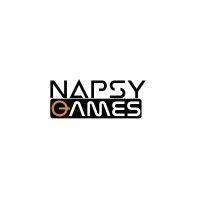 napsy games logo image