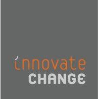 innovate change logo image