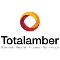 totalamber logo image