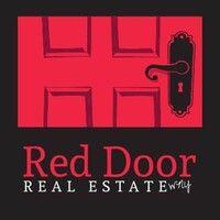 red door real estate wny