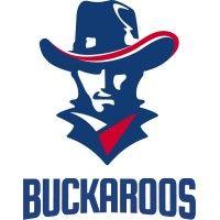 buckaroos logo image