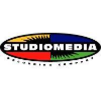 studiomedia recording logo image