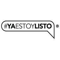 ya estoy listo logo image