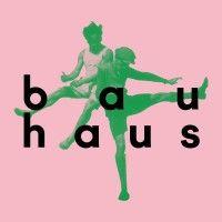 bauhaus-archiv / museum für gestaltung logo image