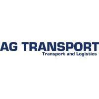 ag transport logo image