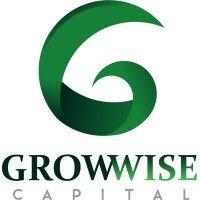 growwise capital logo image