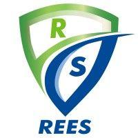 rees scientific logo image